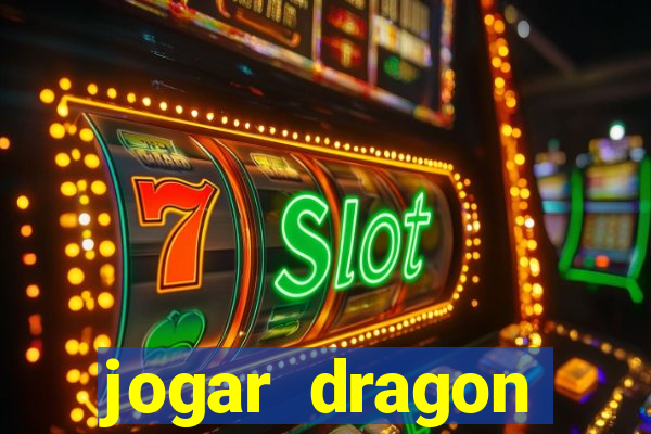 jogar dragon fortune demo